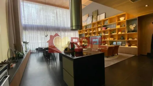Apartamento com 2 Quartos à venda, 74m² no Jardim Europa, São Paulo