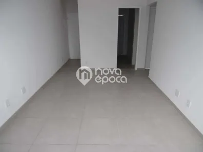 Apartamento com 2 Quartos à venda, 56m² no Benfica, Rio de Janeiro