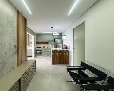 Apartamento com 2 Quartos à venda, 55m² no Vila Industrial, São José dos Campos