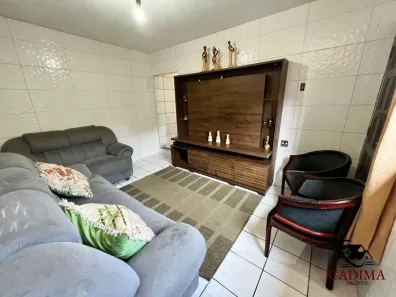 Casa com 2 Quartos à venda, 135m² no Balneario Plataforma II, Mongaguá