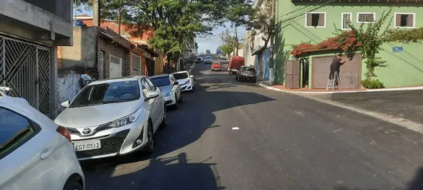 Lote/Terreno à venda, 250m² no Parque Santana, Santana de Parnaíba