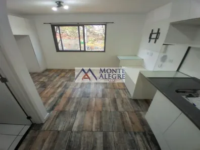 Apartamento com 1 Quarto à venda, 20m² no Vila Guarani (Z Sul), São Paulo