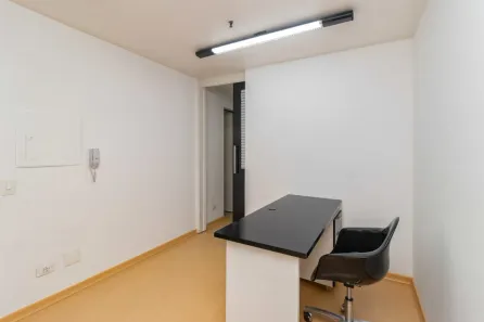 Ponto Comercial para alugar, 30m² no Santa Cecília, São Paulo
