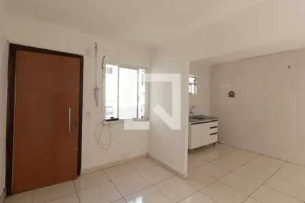 Apartamento com 2 Quartos à venda, 48m² no Conjunto Residencial José Bonifácio, São Paulo