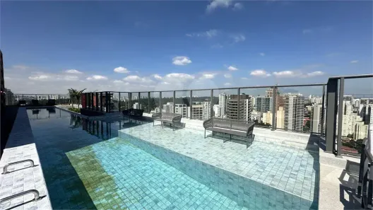 Apartamento com 2 Quartos à venda, 69m² no Jardim das Acácias, São Paulo