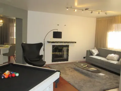 Apartamento com 3 Quartos à venda, 198m² no Jardim Ampliação, São Paulo