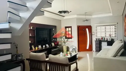 Casa com 3 Quartos à venda, 295m² no Vila Industrial, São José dos Campos