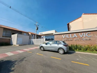 Apartamento com 2 Quartos à venda, 43m² no Conjunto Habitacional Residencial Veredas da Conquista, Indaiatuba