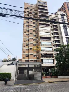 Apartamento com 3 Quartos à venda, 434m² no Cambuí, Campinas