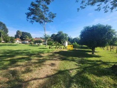 Fazenda/Sítio com 2 Quartos à venda, 205700m² no Área Rural de Limeira, Limeira