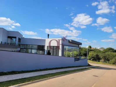 Casa de Condomínio com 4 Quartos à venda, 355m² no Residencial Colinas de Itupeva, Itupeva