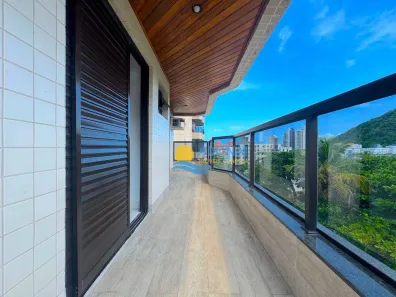 Apartamento com 2 Quartos à venda, 85m² no Enseada, Guarujá