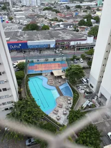 Apartamento com 3 Quartos à venda, 72m² no Imbiribeira, Recife
