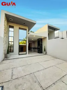 Casa com 3 Quartos à venda, 110m² no Amador, Eusébio
