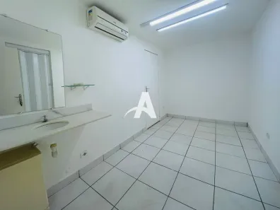 Sala Comercial para alugar, 10m² no Centro, Uberlândia