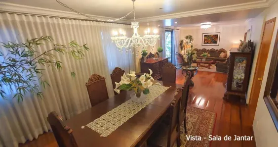 Apartamento com 4 Quartos à venda, 192m² no Vila Itapura, Campinas