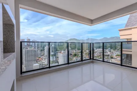 Apartamento com 2 Quartos à venda, 928m² no Centro, Itapema