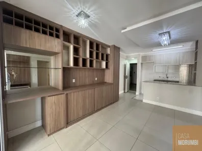 Apartamento com 2 Quartos à venda, 65m² no Jardim Ampliação, São Paulo