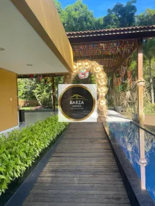 Lote/Terreno à venda, 616m² no Aldeia dos Camarás, Camaragibe