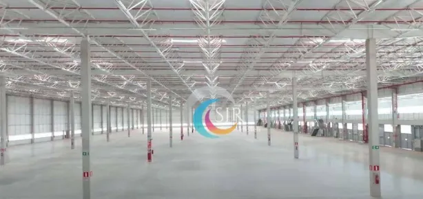 Galpão/Depósito/Armazém para alugar, 2199m² no Cidade Industrial Satélite de São Paulo, Guarulhos