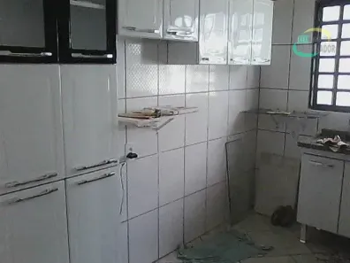 Casa com 2 Quartos à venda, 123m² no Parque Residencial Vila União, Campinas