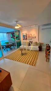 Apartamento com 2 Quartos à venda, 85m² no Barra, Salvador