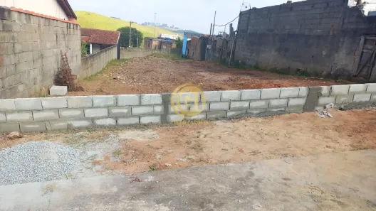 Lote/Terreno à venda, 400m² no Jardim Santo Antônio da Boa Vista, Jacareí