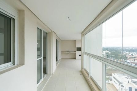 Apartamento com 4 Quartos à venda, 132m² no Campo Comprido, Curitiba