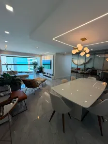 Apartamento com 4 Quartos à venda, 160m² no Pina, Recife