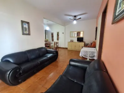 Apartamento com 3 Quartos à venda, 80m² no Algodoal, Cabo Frio