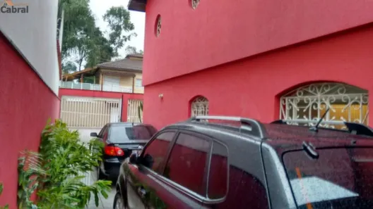 Sobrado com 3 Quartos à venda, 183m² no Jardim Guapira, São Paulo