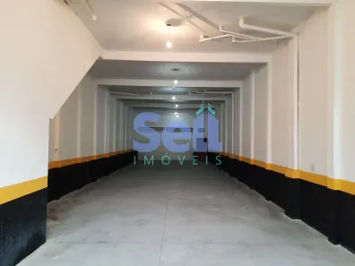 Galpão/Depósito/Armazém para alugar, 390m² no Bom Retiro, São Paulo