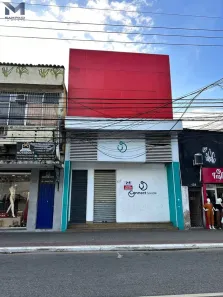 Ponto Comercial para alugar, 219m² no Centro, São Gonçalo