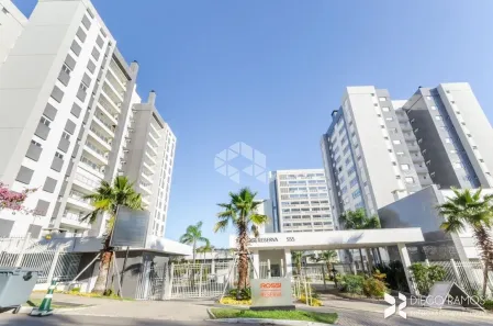 Apartamento com 3 Quartos à venda, 127m² no Jardim do Salso, Porto Alegre