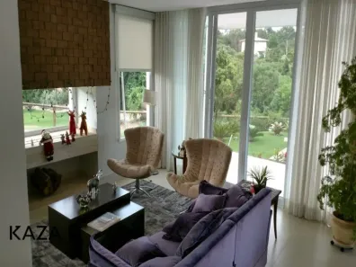 Casa de Condomínio com 4 Quartos à venda, 496m² no Parque dos Cafezais 1, Itupeva