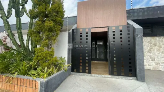 Imóvel Comercial com 3 Quartos para alugar, 354m² no Nova Campinas, Campinas