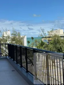 Flat com 1 Quarto à venda, 23m² no Jardim Oceania, João Pessoa