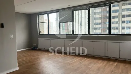 Imóvel Comercial à venda, 45m² no Campo Belo, São Paulo