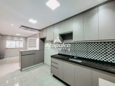 Casa com 3 Quartos à venda, 116m² no Jardim da Balsa II, Americana