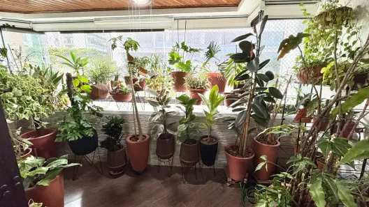 Apartamento com 3 Quartos à venda, 161m² no Vila Nova Conceição, São Paulo