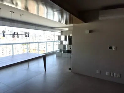 Apartamento com 3 Quartos para alugar, 110m² no Pinheiros, São Paulo