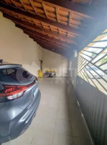 Casa com 3 Quartos à venda, 169m² no Osvaldo Rezende, Uberlândia