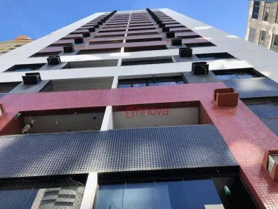 Apartamento com 3 Quartos à venda, 92m² no Stiep, Salvador