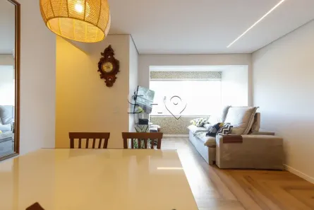 Apartamento com 3 Quartos à venda, 70m² no Água Branca, São Paulo