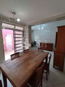 Casa com 4 Quartos para alugar, 280m² no Vila Liviero, São Paulo