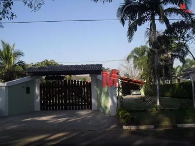 Casa de Condomínio com 5 Quartos à venda, 500m² no City Castello, Itu
