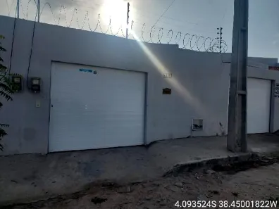 Casa com 4 Quartos à venda, 66m² no Dourado, Horizonte