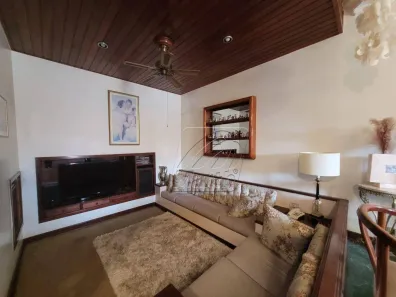 Casa com 4 Quartos à venda, 238m² no São Judas, Piracicaba