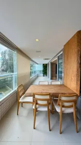 Apartamento com 3 Quartos à venda, 205m² no Aldeota, Fortaleza