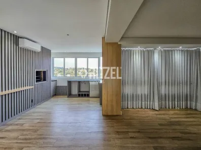 Apartamento com 3 Quartos para alugar, 103m² no Guarani, Novo Hamburgo